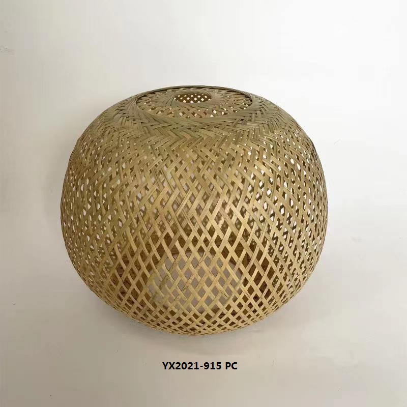 Nature Bamboo lamp