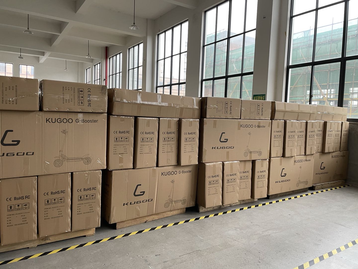Yongkang Coolge Technology Co., Ltd. – Product photos 3