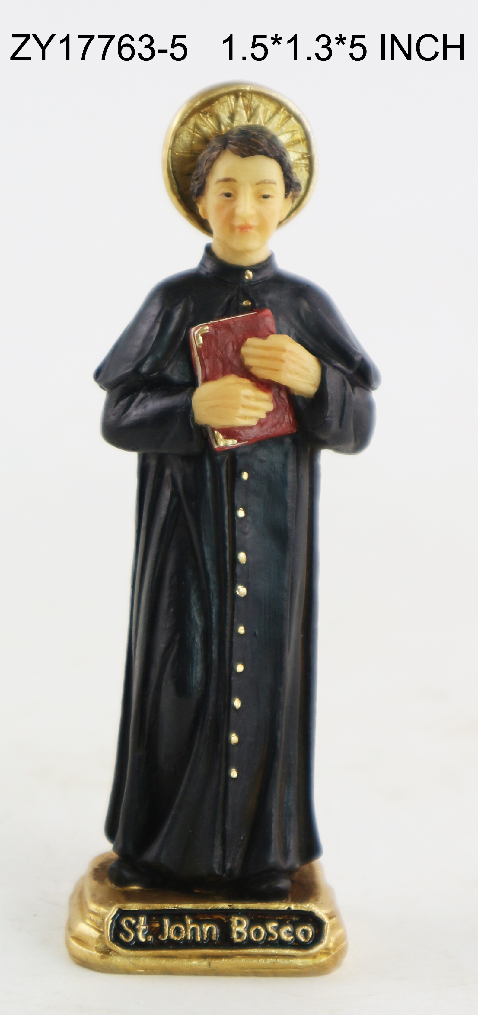 St. John Bosco
