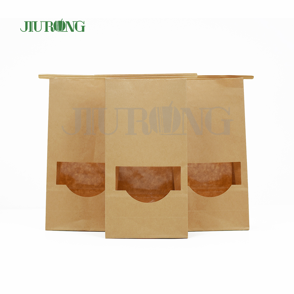 Bread Paper Bags