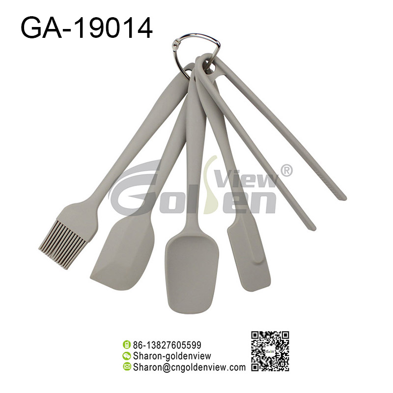 Spatula Set