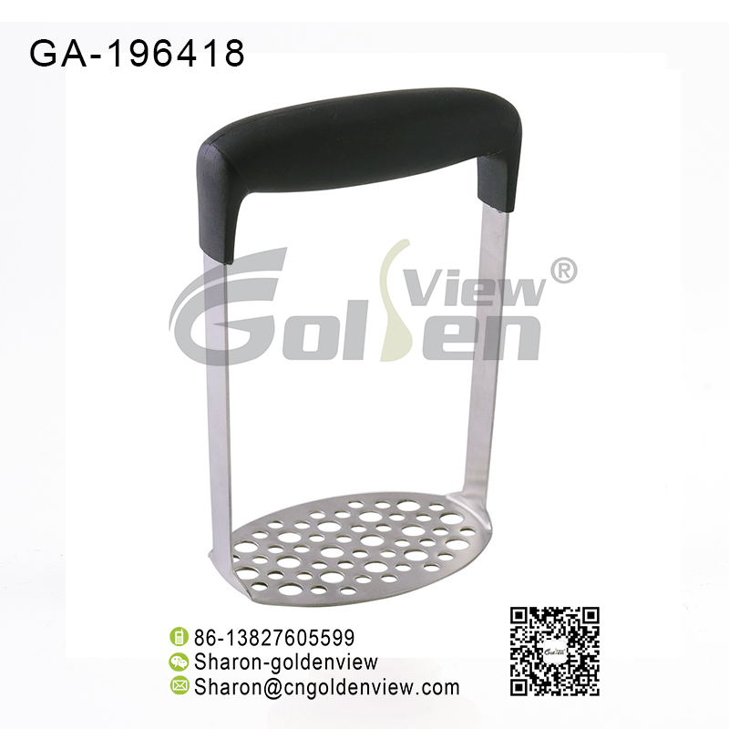 Potato masher