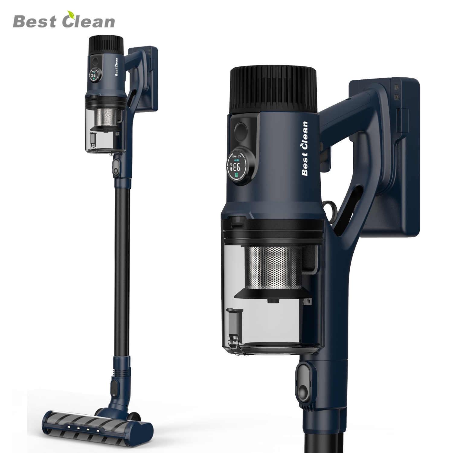vacuum cleaner
