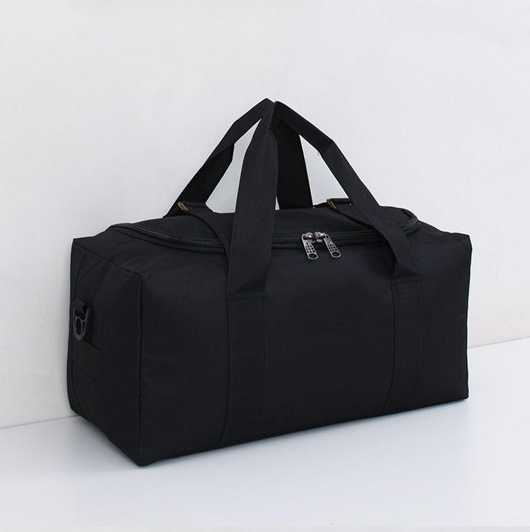 #02yWaterproof super large long distance luggage bag men's travelling bag