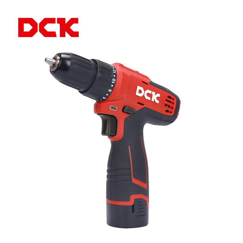 Cordless Driver Drill KDJZ1602E