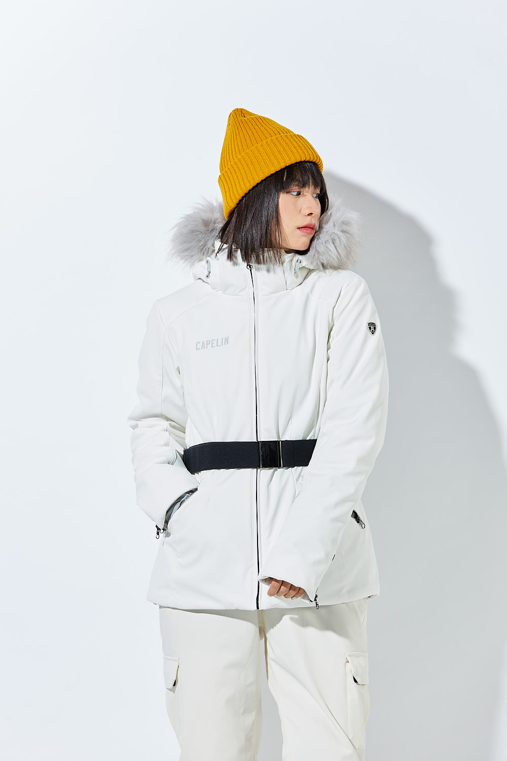 Women's Ski jacket