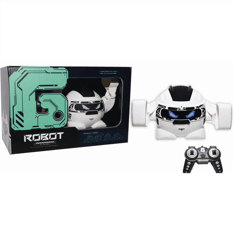 R/C Robot W/O Battery