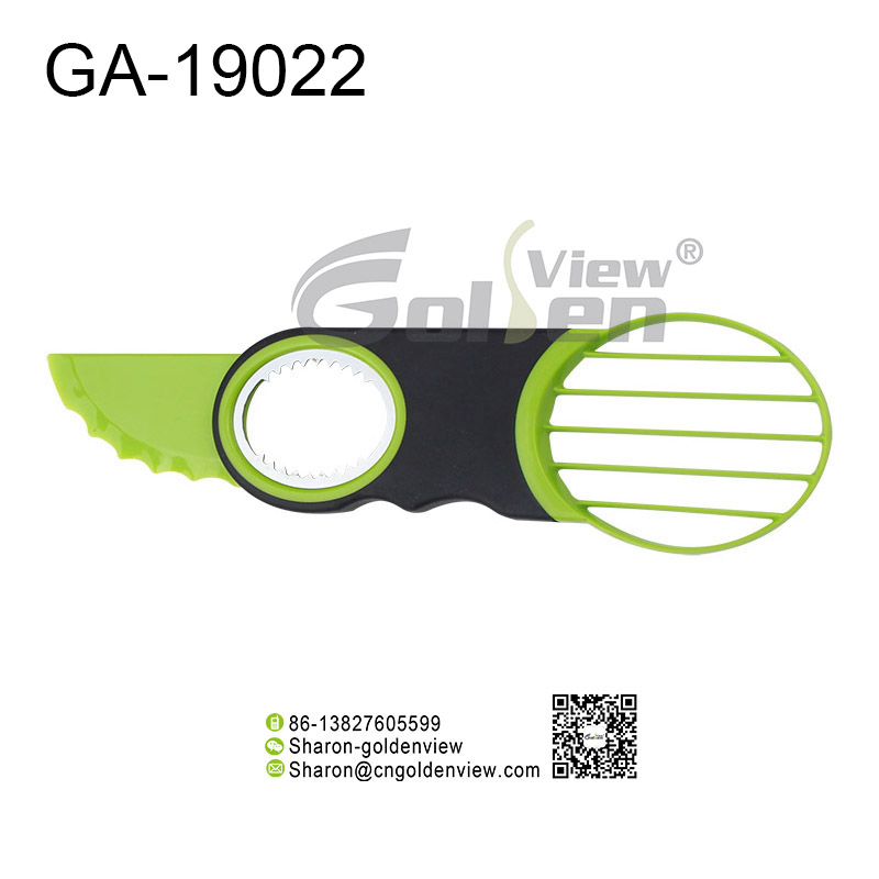 Avocado Tool