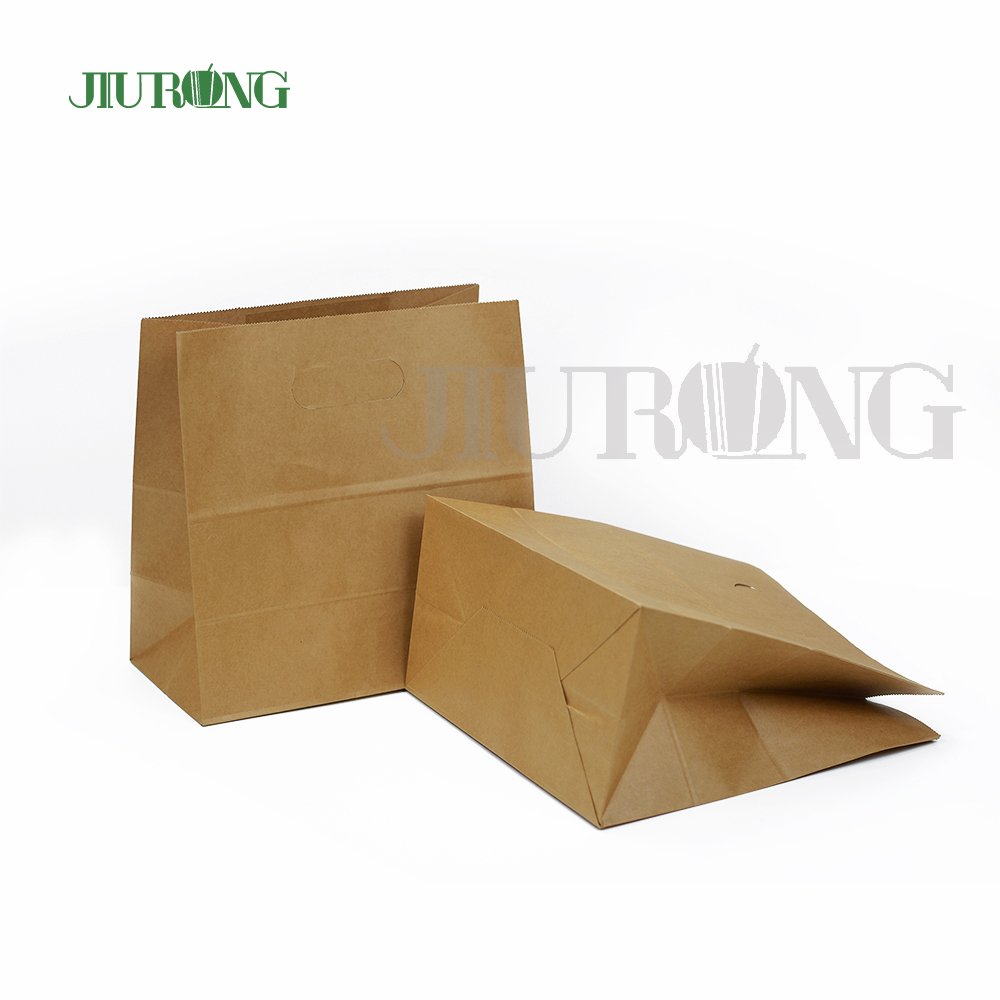 SOS Paper Bags