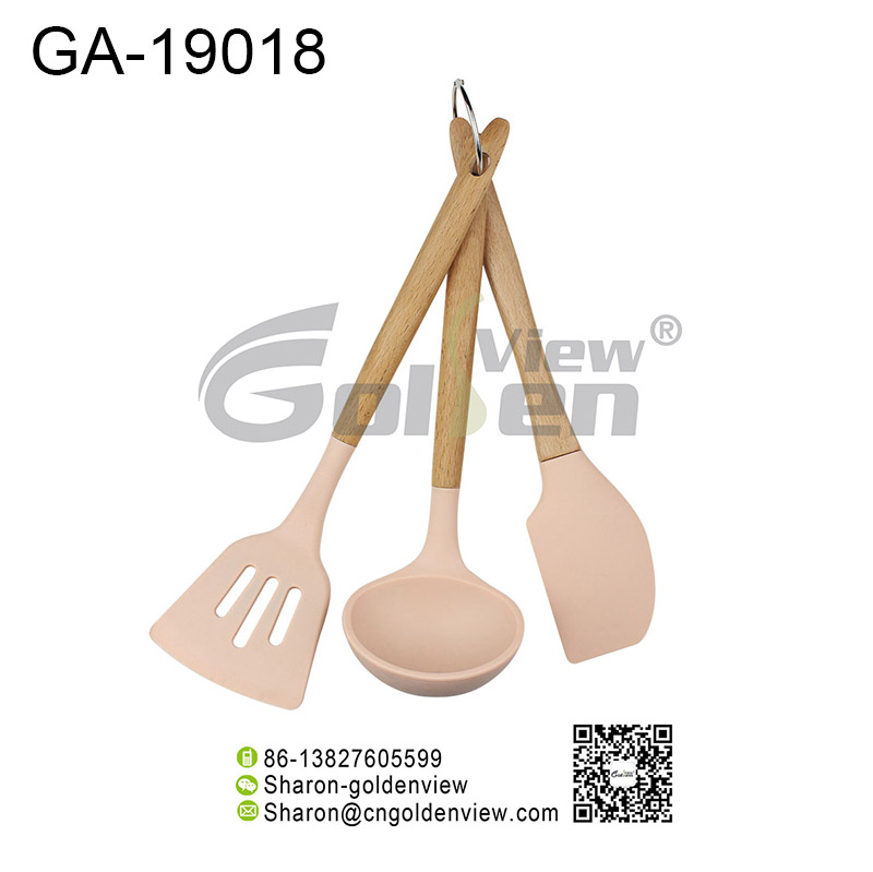 Spatula Set