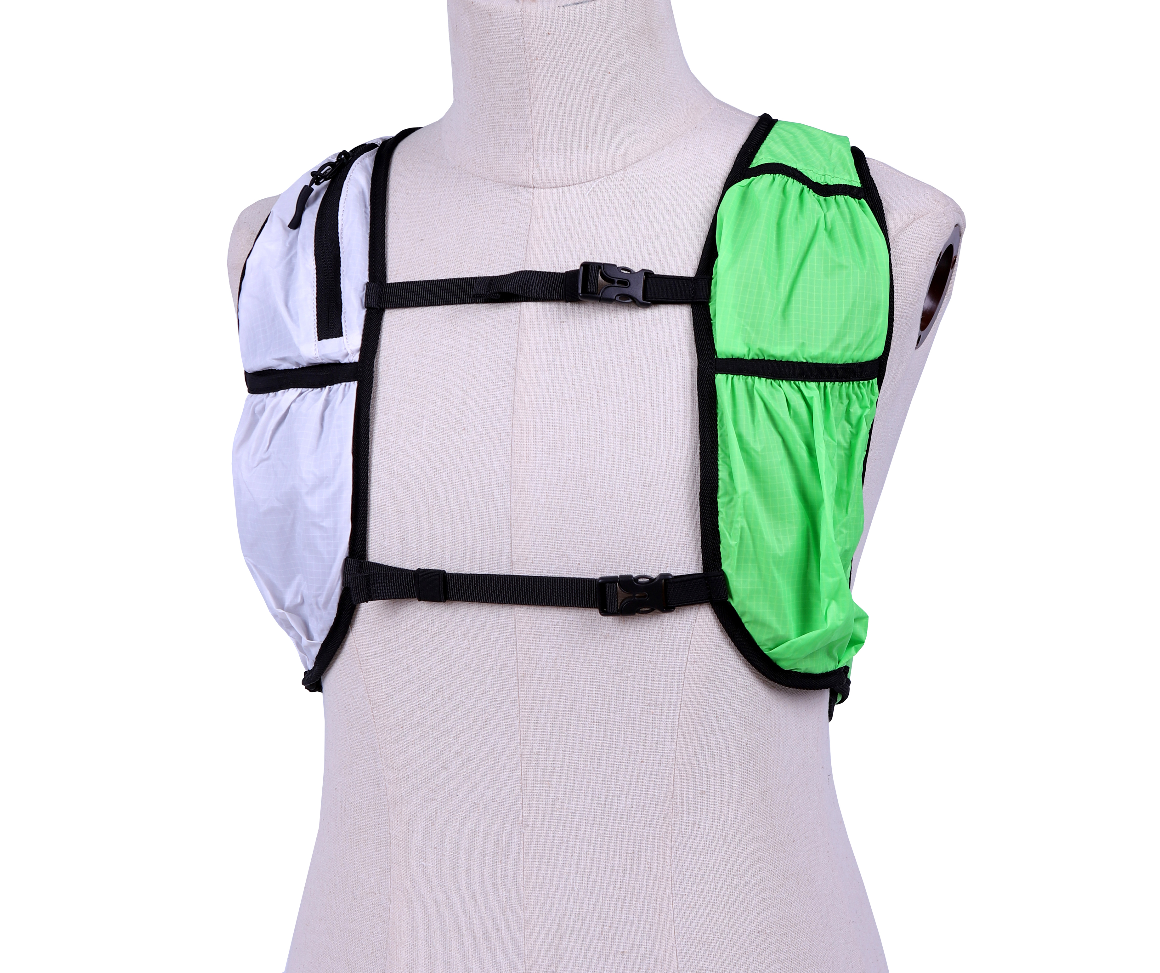 Bicycle backpack