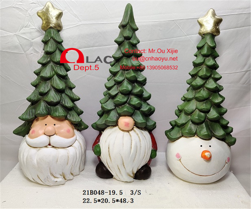 MgO Christmas