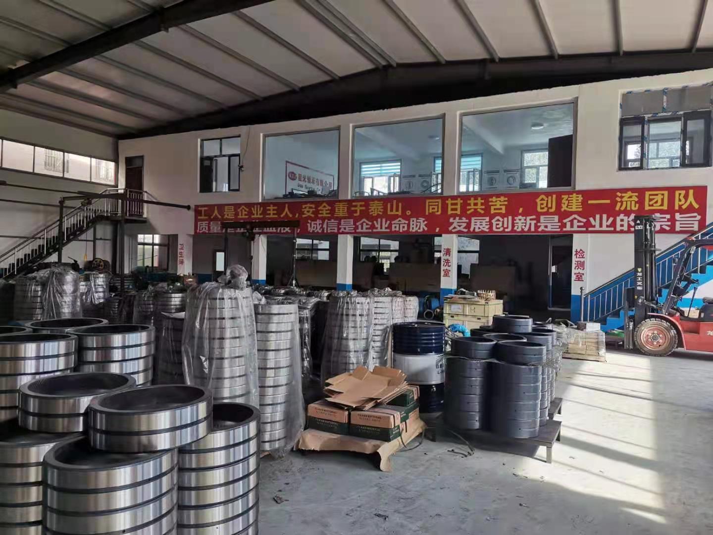 Shandong Foreign Trade Group Yuanhua Co., Ltd. – crawling clothes for infants and young children 3