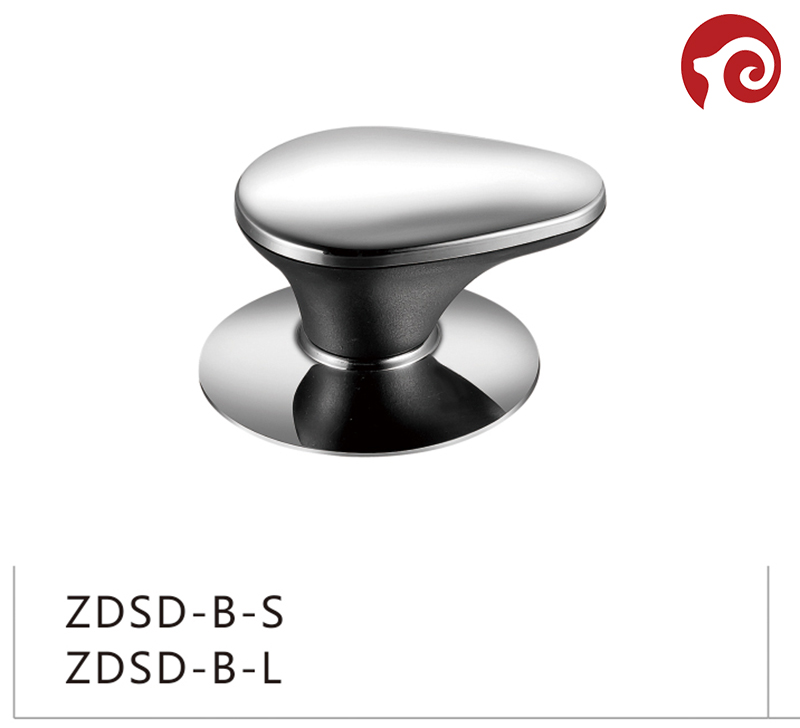 Cookware handle
