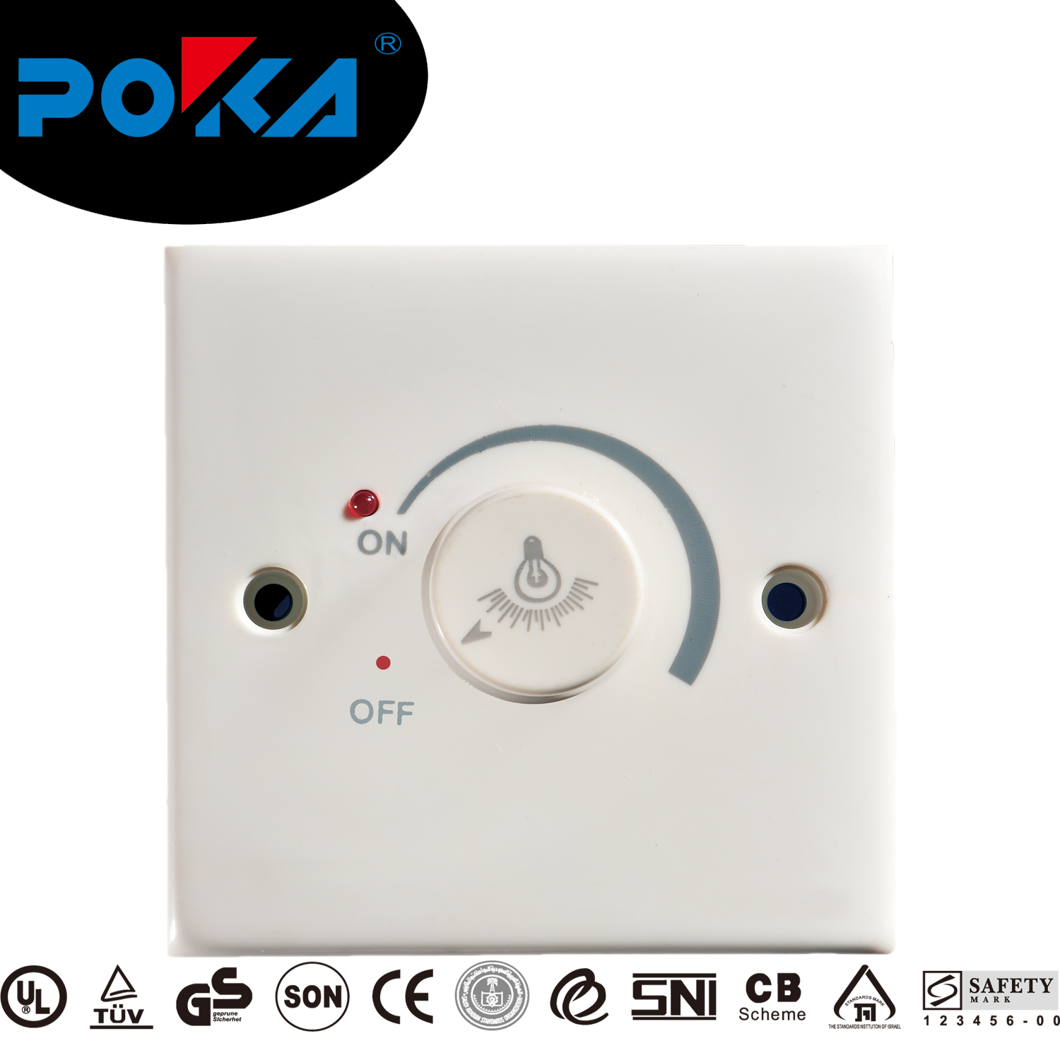 Wall Llight Dimmer switch