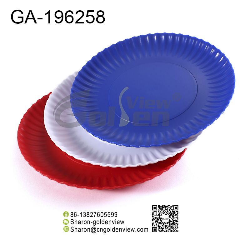 Set 3 Dinner Plate