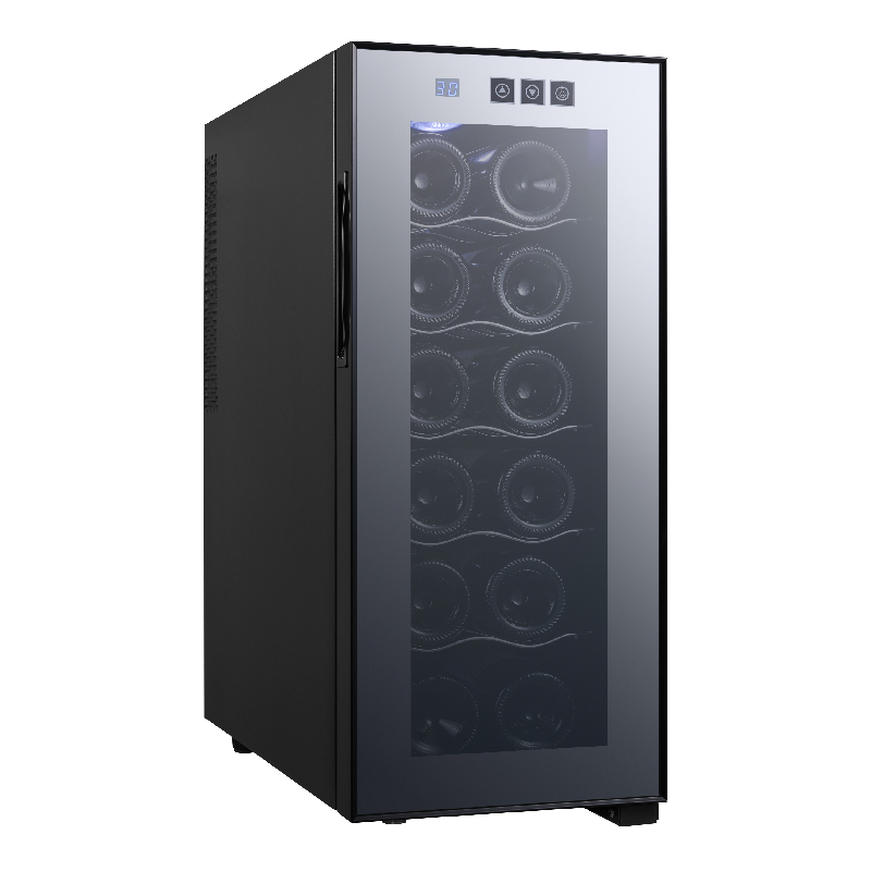 Erp Wine Cellar