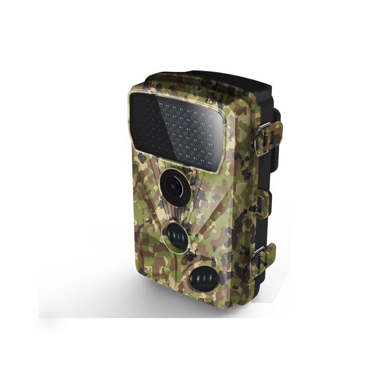 2021 HDKing JDH-501 4K Hunting Camera JL3365 0.4 Seconds