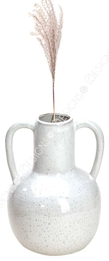 Ceramic Flower Vase