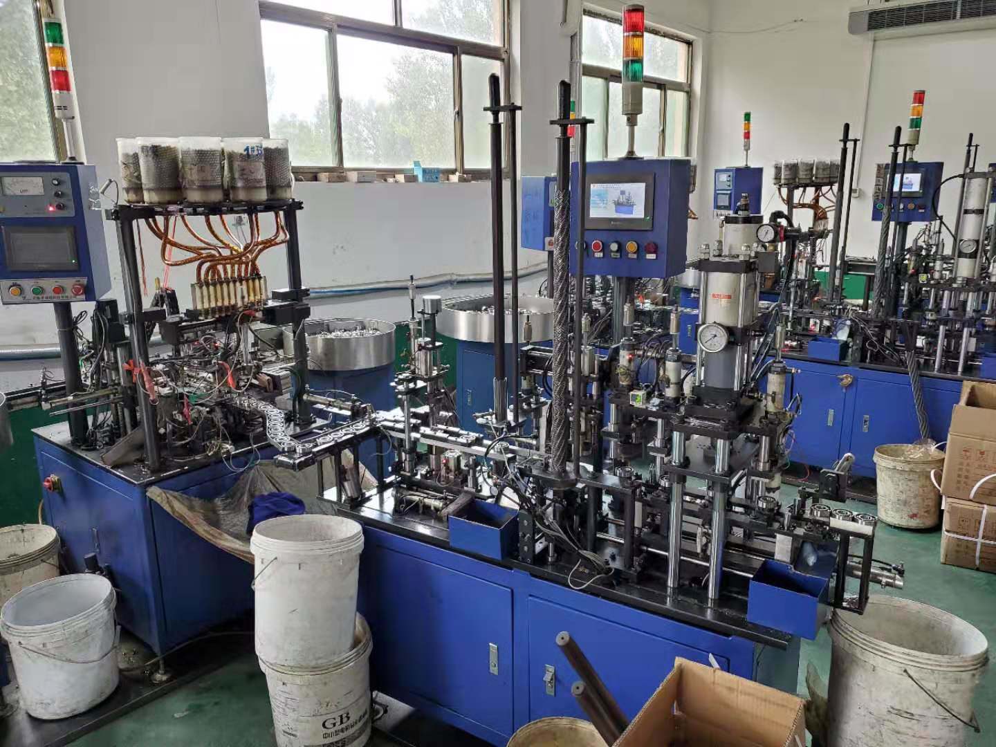 Shandong Foreign Trade Group Yuanhua Co., Ltd. – dresses for infants and young children 2