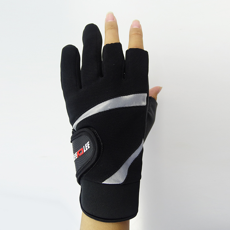 fishing gloves