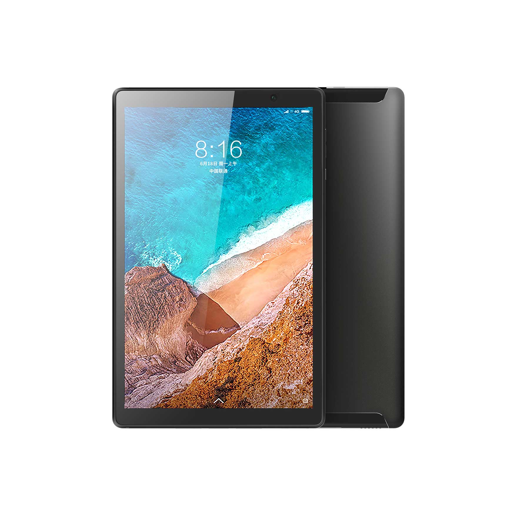 Chitech---10.1 inch Tablet CPU Quad Core RAM 2GB ROM 32GB FHD IPS Screen Android 11 OS for students