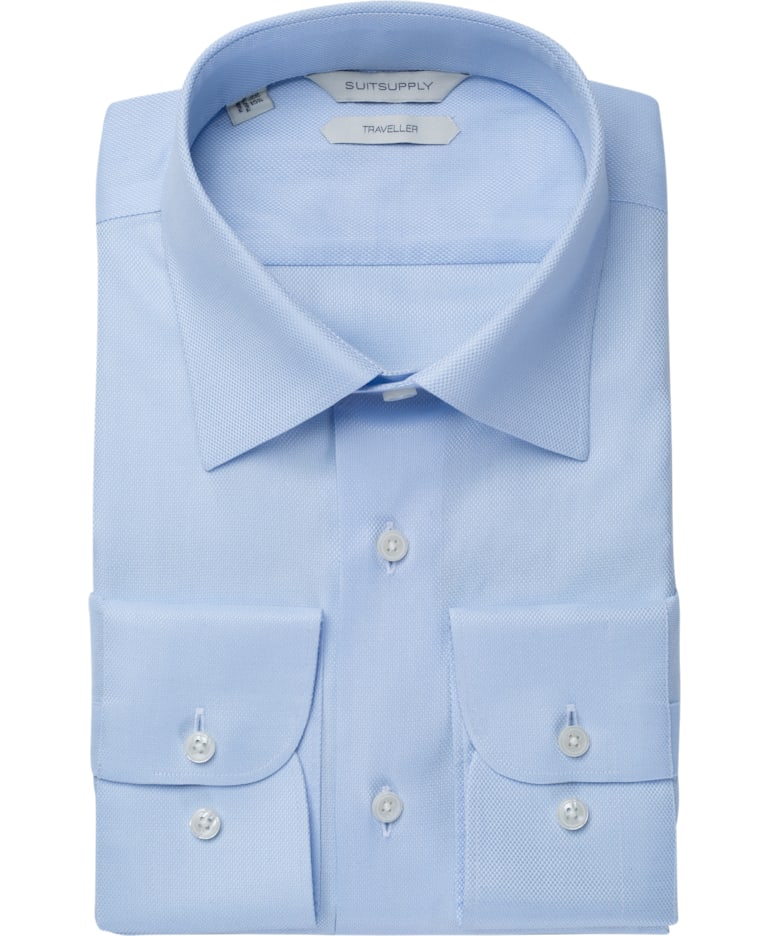 Shengzhou Shengsheng Clothing Co., Ltd. – Business formal wear 1