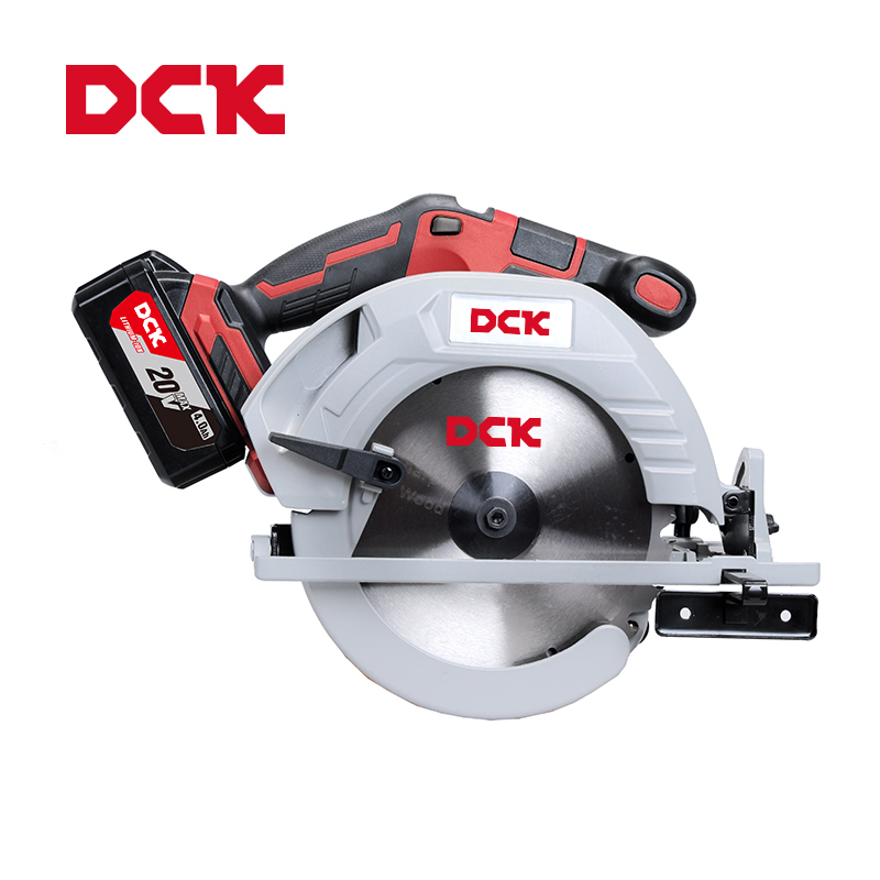 Cordless Brushless Circular Saw KDMY02-185FK/BM/DM/Z