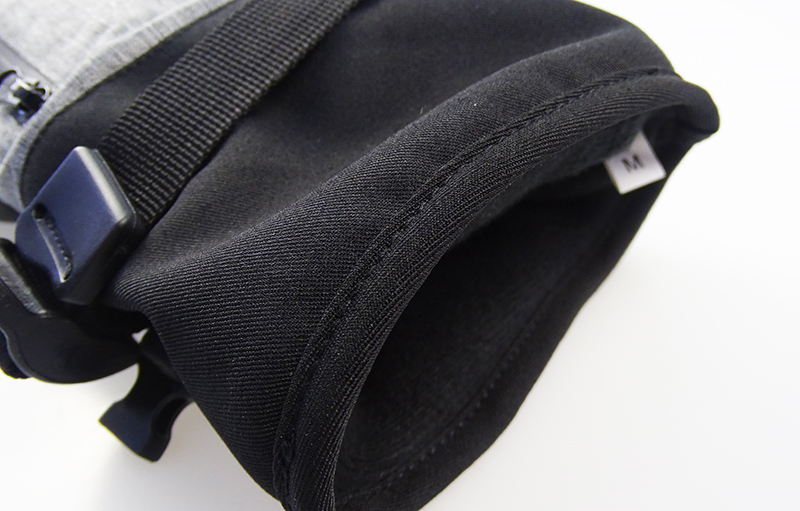 winter five fingers unisex ski gloves