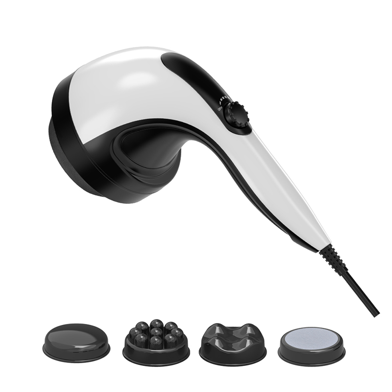 Handheld Relax Tone Slimming Body Massage Machine