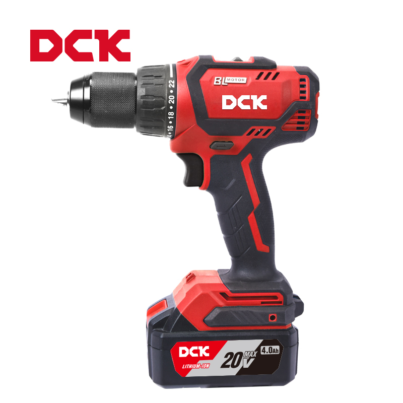 Cordless Driver Drill KDJZ04-13EM/AM/Z
