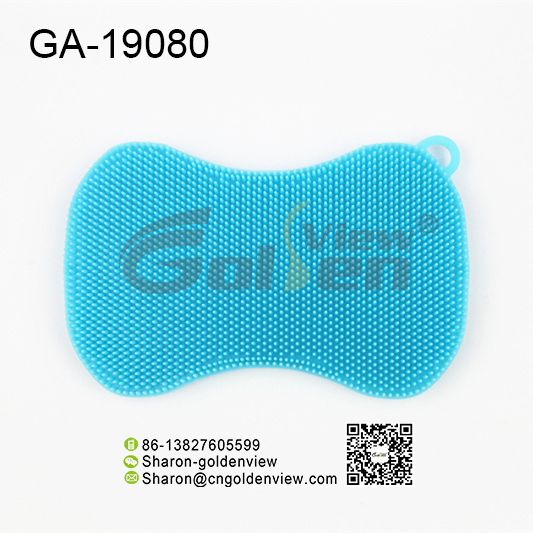 Silicone Brush