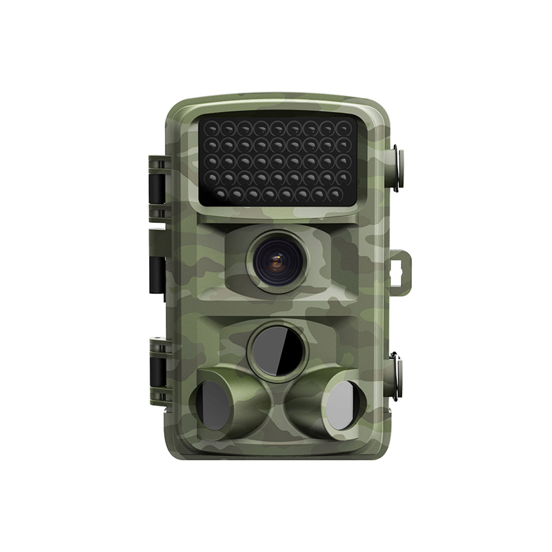 2.0" COLOR TFT LCD JL3235 chipset hunting cam 20M with 42pcs IR LED hunting trail camera with 0.4s Fast Triggering time