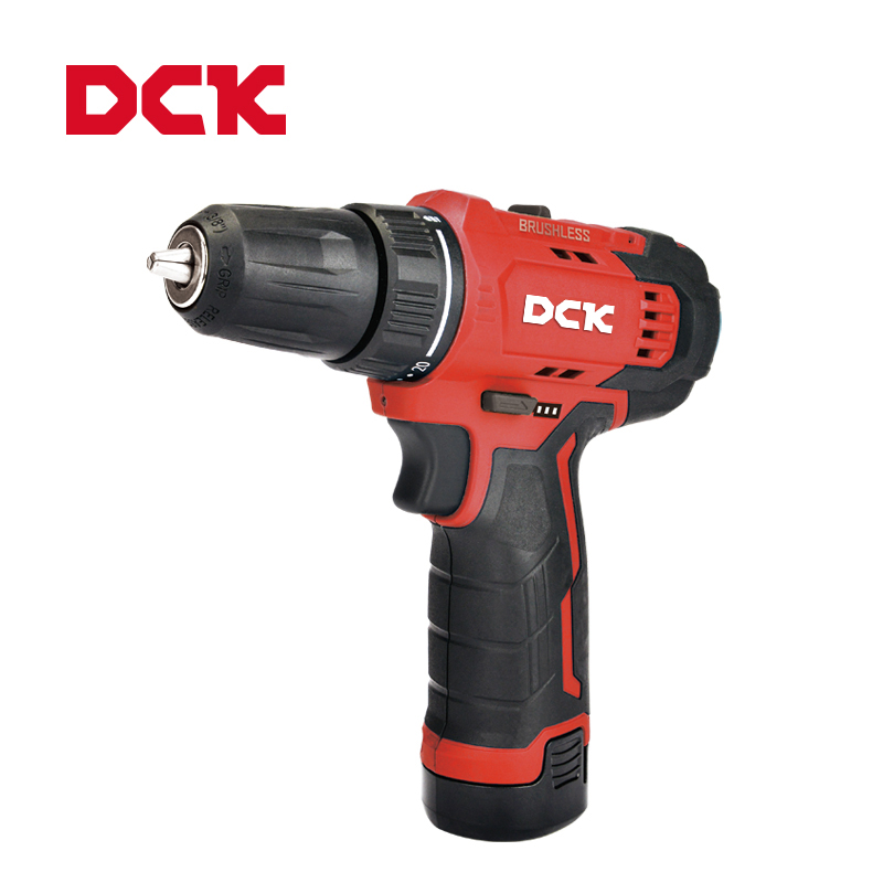 Cordless Brushless Driver Drill KDJZ23-10EK