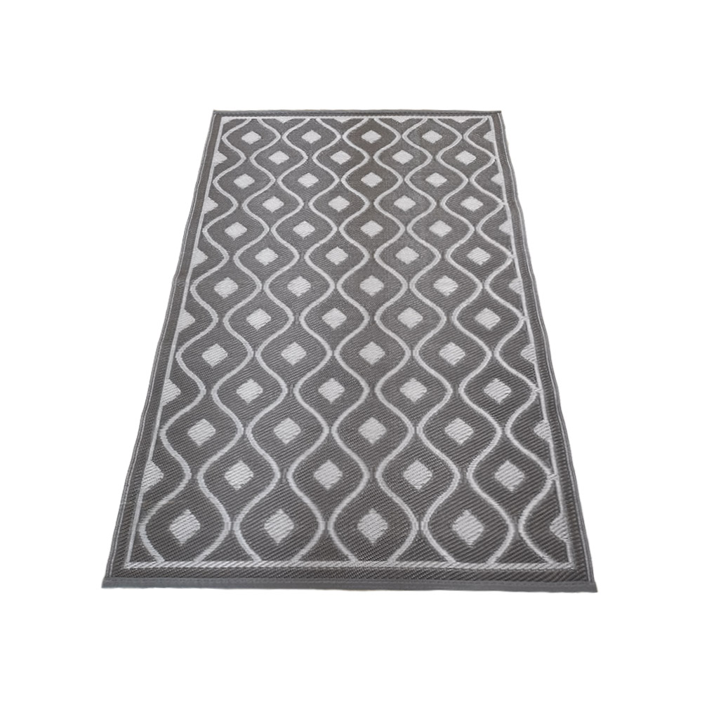 Outdoor PP RV PATIO RUG