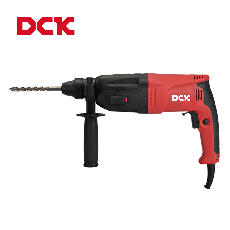 Hammer Drill KZC05-26B