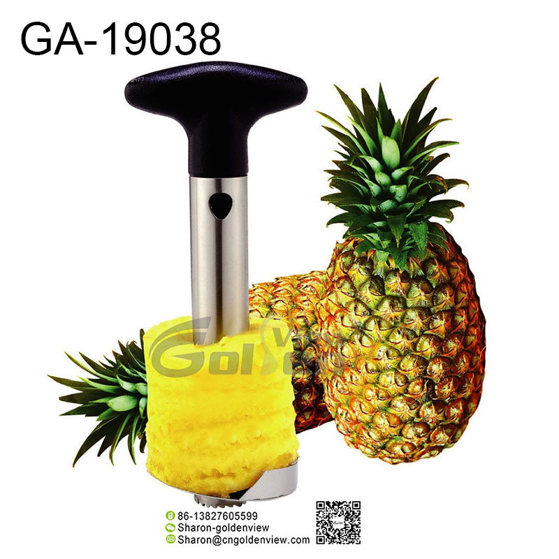 Pineapple Slicer