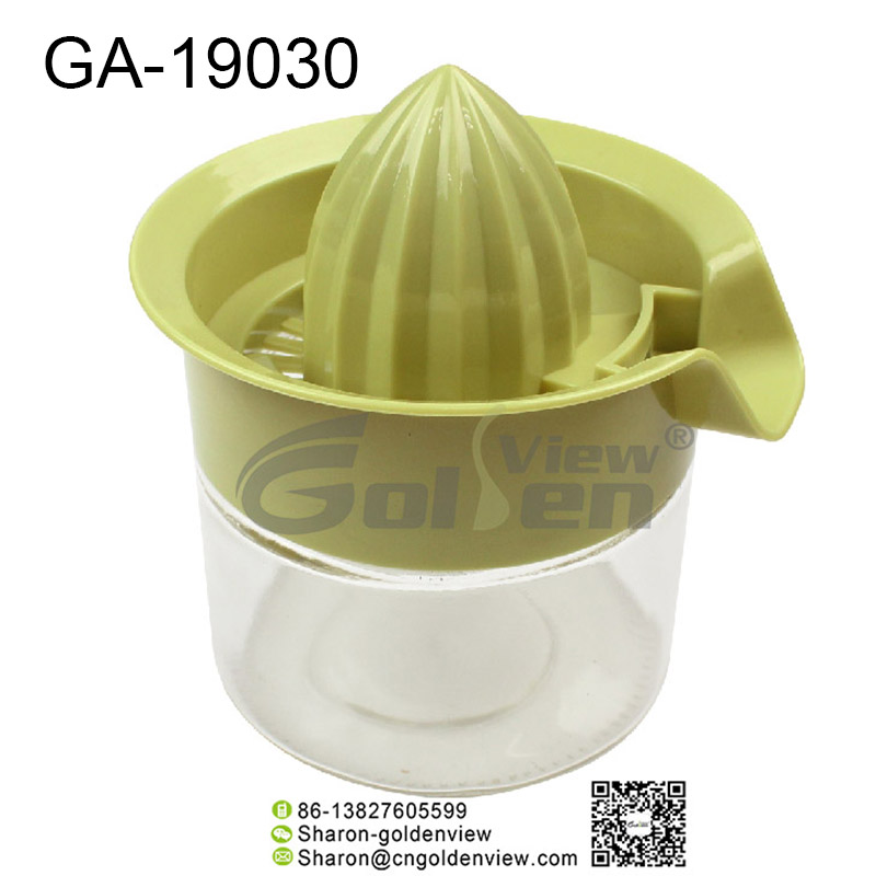 Lemon Squeezer