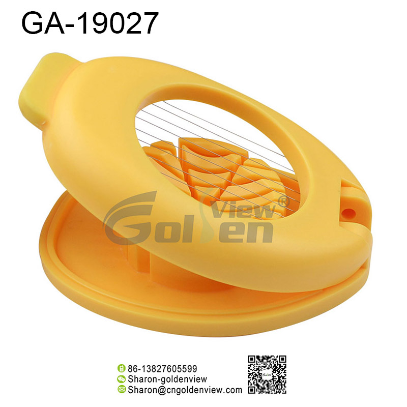 Egg Slicer