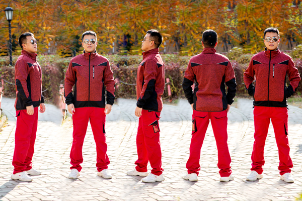 men's working pant