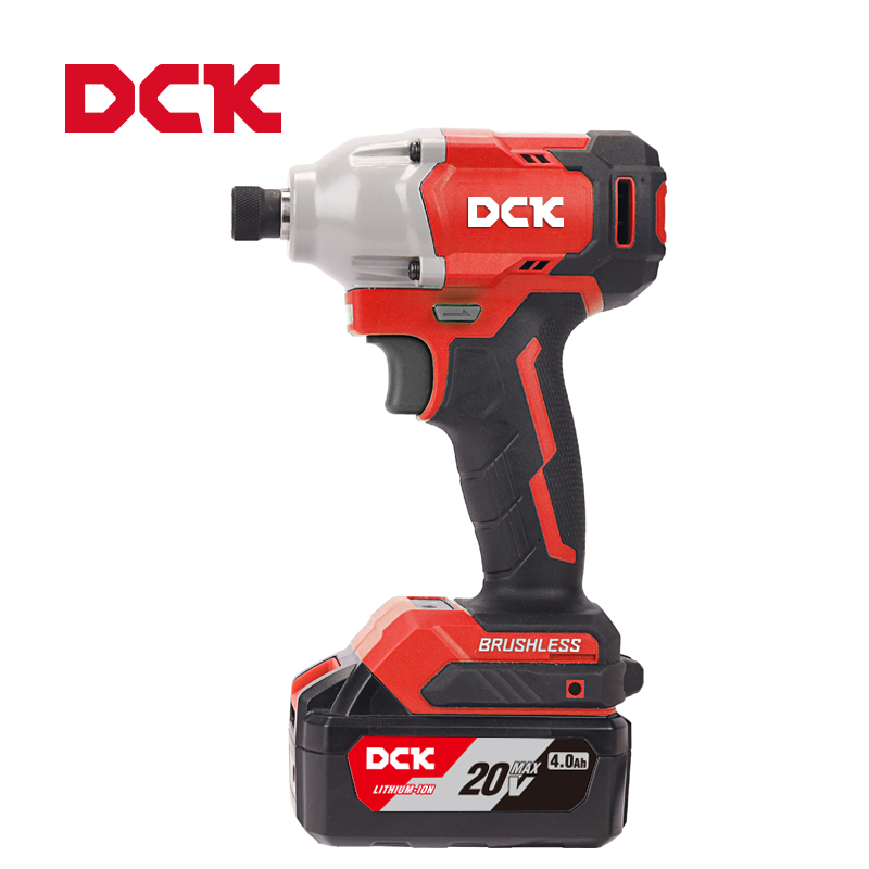 Cordless Brushless Impact Drill KDPL03-14FK/EM/DM/Z