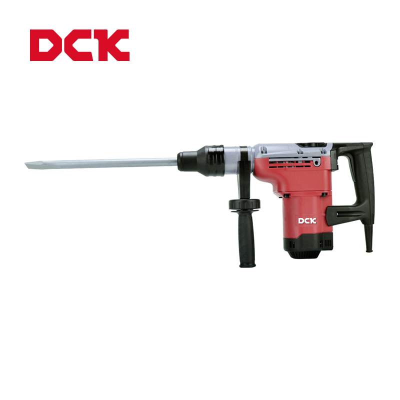 Electric Rotary Hammer KZC03-38