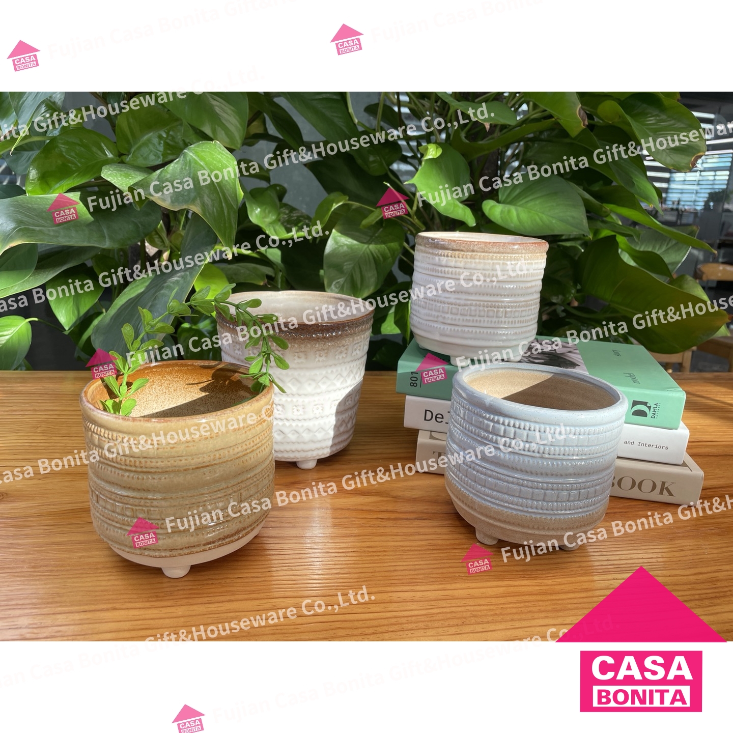 Planter