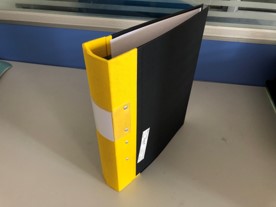 Swedish file