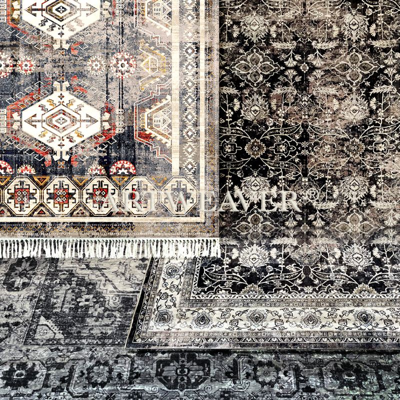 Washable Rug