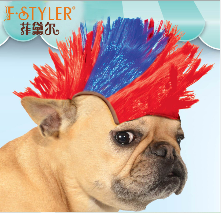 Fstyler wig Carnival Accessories Costumes Wigs 82106