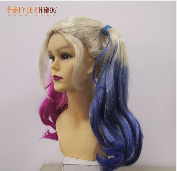 Fstyler wig Carnival Accessories Costumes Wigs 82106