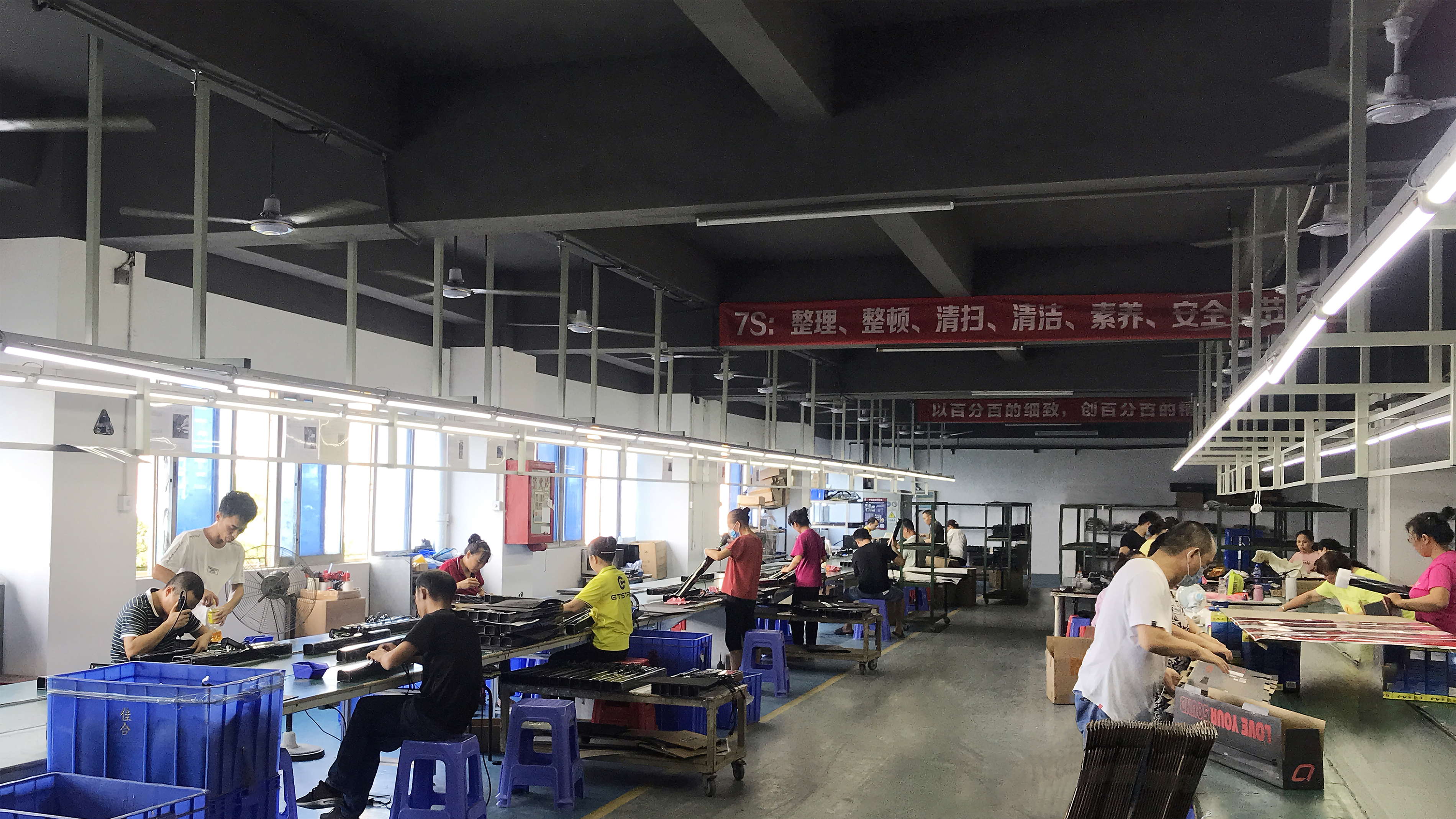 Chengdu Ruijia Rongda Commerce Co., Ltd. – Photos produits 2