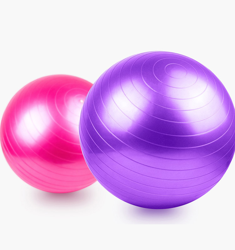 yoga ball