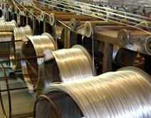 Galvanized Iron Wire